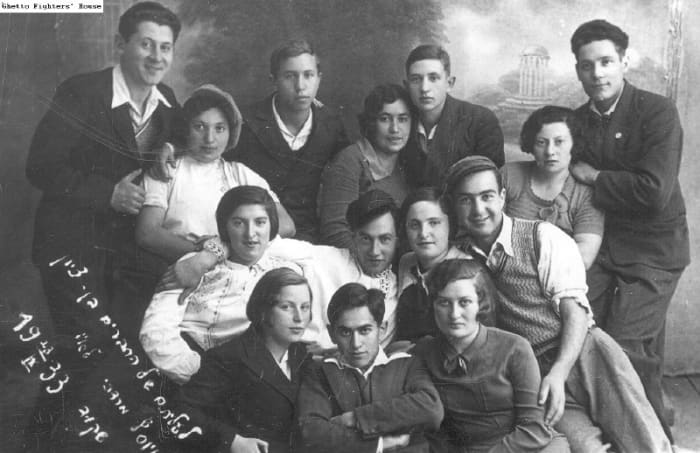 Those who grew up with the "group mindset" that was enforced by the kibbutz, are very close to one another throughout their entire lives.