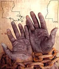 During enslavement of Africans in the United States,many methods were devised to demoralize & divide them in order to subjugate & disempower them.