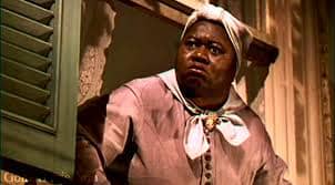 In the early years of Hollwood,light-skinned Blacks were given more desirable roles while dark skinned Blacks were given less desirable, more stereotypical film roles.