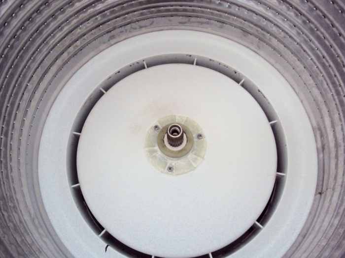 How to Get the Dirt and Grime Out Of Your Clothes Washing Machine