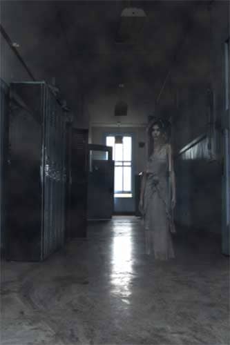 So what did you think of the above ghost photos. Do you believe they are real. Do you believe in ghosts? Post your comments below and let us know what you think.