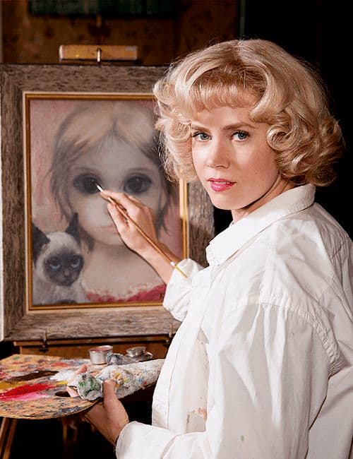 Margaret Keane Mother Of Big Eye Art HubPages   Margaretkeane 