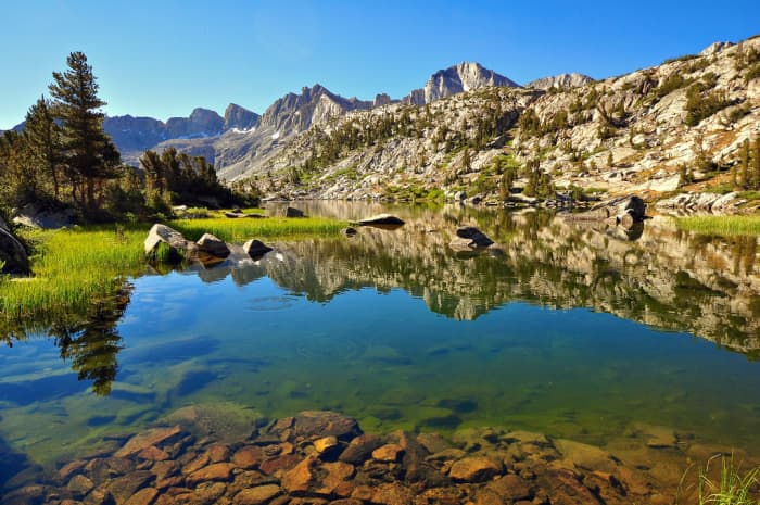The 6 Most Beautiful Spots in the Western United States - HubPages
