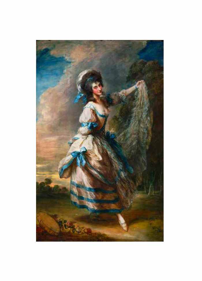 My 50 Favorite Art Masterpieces of All Time HubPages