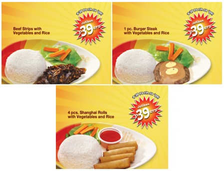 Jollibee Vs. McDonald's: Filipino Burger Kings Fight Against Global ...