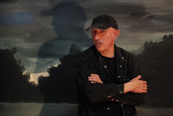 Meir Pichhadze (August 16, 1955, Kutaisi, Georgia - February 4, 2010, Tel Aviv, Israel) - cancer deaths