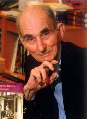 Harry Victor Frederick Winstone FRGS, known as Victor, (3 August 1926 10 February 2010) - cancer deaths