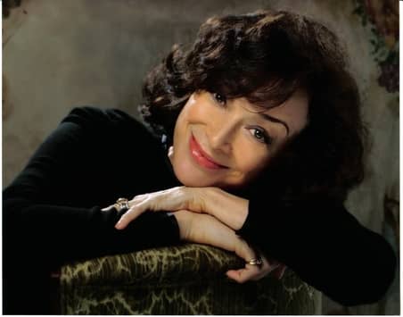 Dixie Carter, 70, best known for playing Julia Sugarbaker in the 1980s television comedy Designing Women, died of endometrial cancer on April 10, 2010.