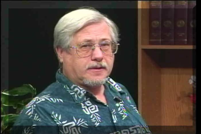 Jerry E. Smith, nickname "Poindexter" (8 April 1950, Pomona, California 8 March 2010) - cancer deaths