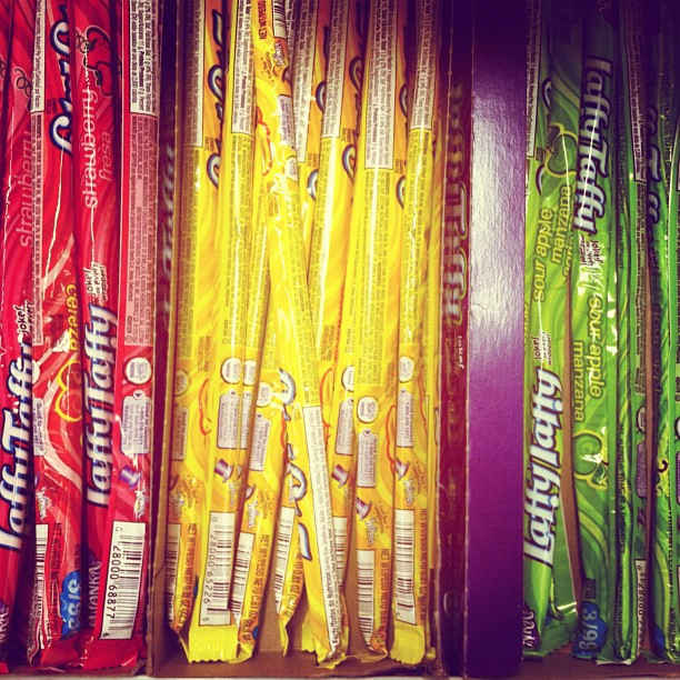 Facts About Laffy Taffy HubPages