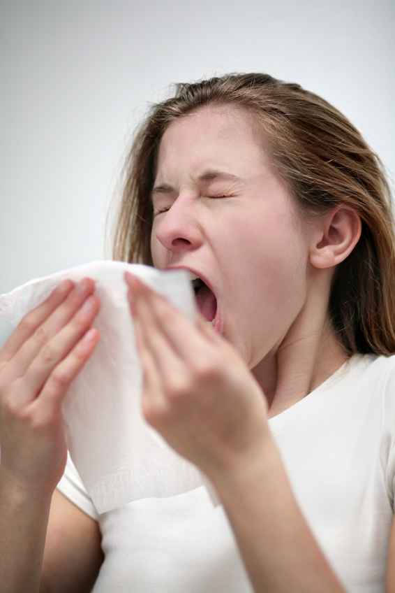 Home Remedies for a Sore Throat and the Common Cold HubPages