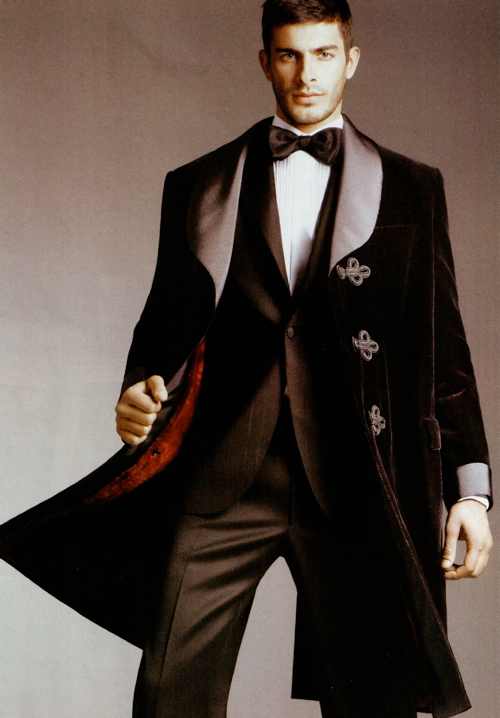 Brioni Suits for Men HubPages