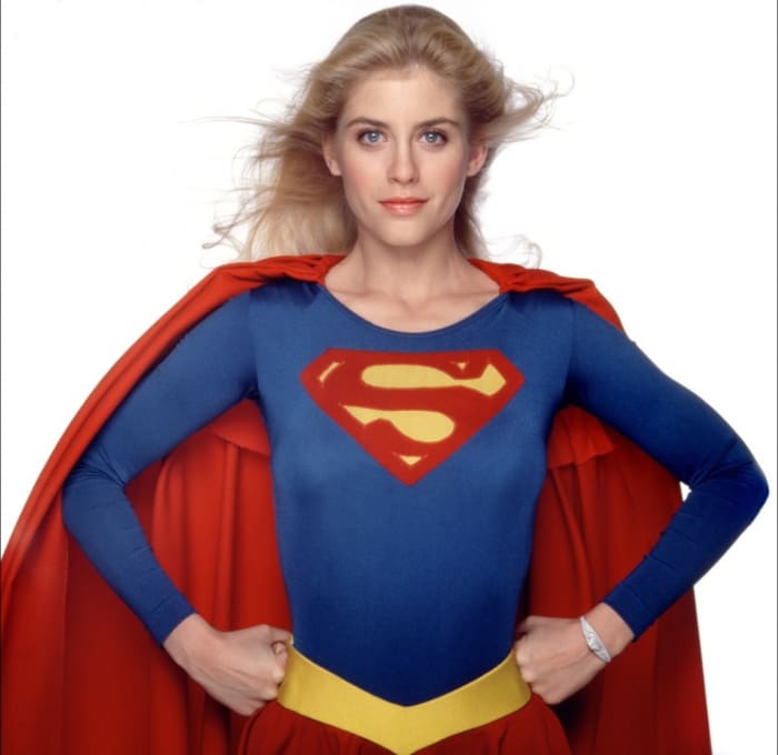 Female Superheroes Brought to Life - HubPages