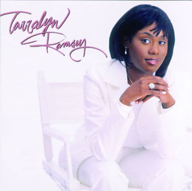I didn't really care what she sounded like, as I looked at her beautiful photo on the shelf at Family Bookstore. However, it just so happens that she was heavily influenced by the late great Whitney Houston.