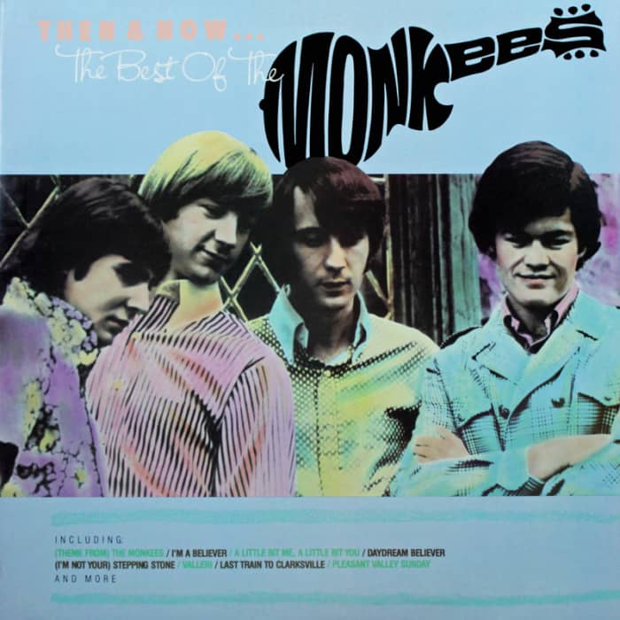 This album of greatest hits signaled the beginning of the MTV generation discovering what many baby boomers took for granted.
