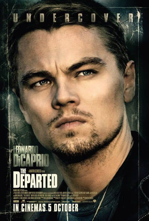 Ranking Martin Scorseseleonardo Dicaprio Films 1 5 Reelrundown 