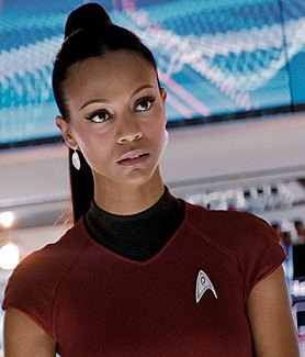10 Sexiest Women of Star Trek - HubPages