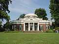 Thomas Jefferson's estate