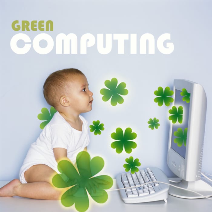 5 ways to promote Green computing - HubPages