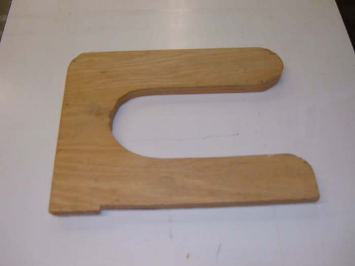 Table Saw Push Stick Plans How To Make A Push Stick HubPages