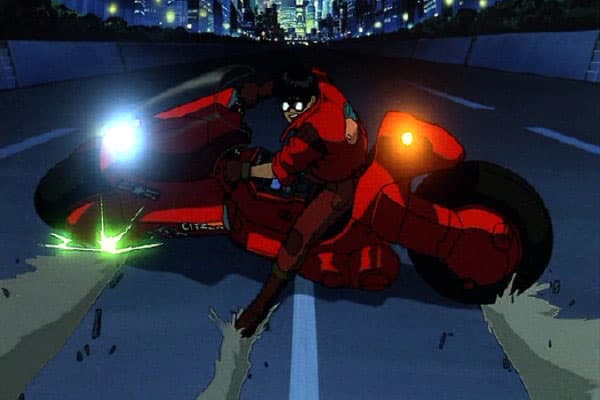 Akira (1988) - Neo-Tokyo is about to EXPLODE! - HubPages