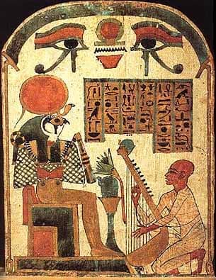 The meaning of Ra - HubPages