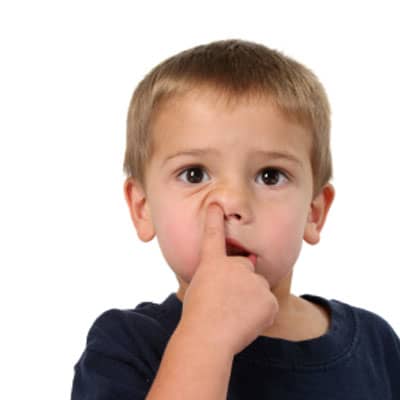 Picking Your Nose Is Good For You - HubPages