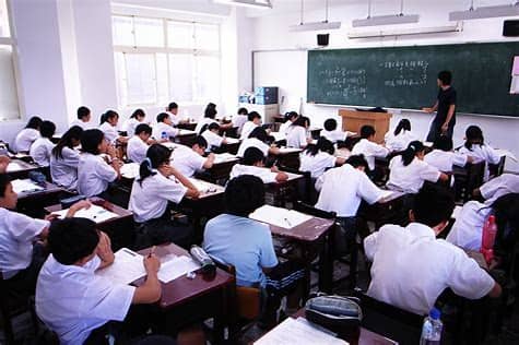 Teachers are those people that are able to pass their knowledge to younger generations; I believe that most of us have some teaching skills within us, it has got to be so, a mother teaches her own child for a start; so we all can try to teach as well