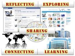 We should explore, study and reflect what we could learned during our lives and then we should try to pass this knowledge on by sharing our knowledge, so that other people could be able to learn form our life learning.