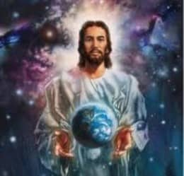 This is one of the many photos that represents our Lord Jesus Christ, who has been the greatest man that ever lived on earth and the greatest commandment for all humanity was; love your Lord God and thy neighbour as yourself.