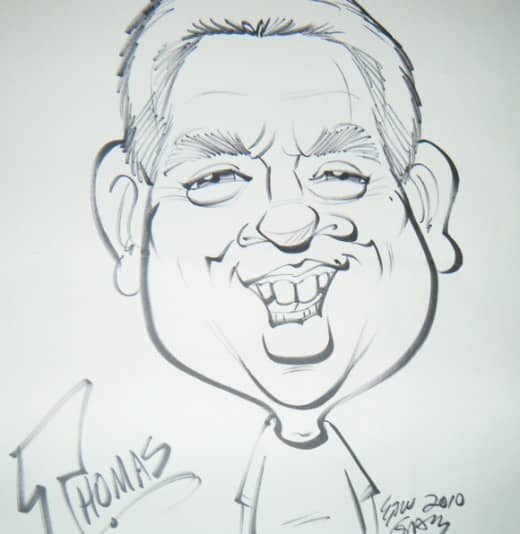 Thomas Byers aka Crazyhorsesghost has been writing at Hub Pages for over four years and he has been an award winning Chef for over 30 years.
