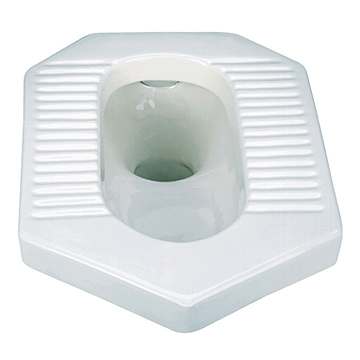 What is a squat toilet and how to use one? - HubPages