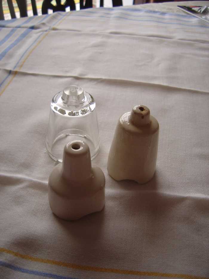 Pie Birds and Blackbird Pie Funnels how to bake the perfect pie