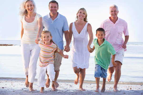 The family is an intricate system. Family envy is a complex phenomena & occurs for myriad reasons. Yes, the family dynamic is ever ongoing. Families contain both positive & negative aspects.