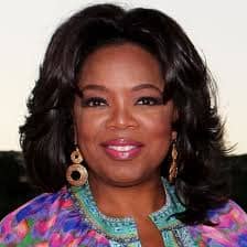 Oprah Winfrey was told by members of her family to settle,not to dream big as such dreams were beyond a poor girl's reach. However, she IGNORED them, becoming a media mogul.