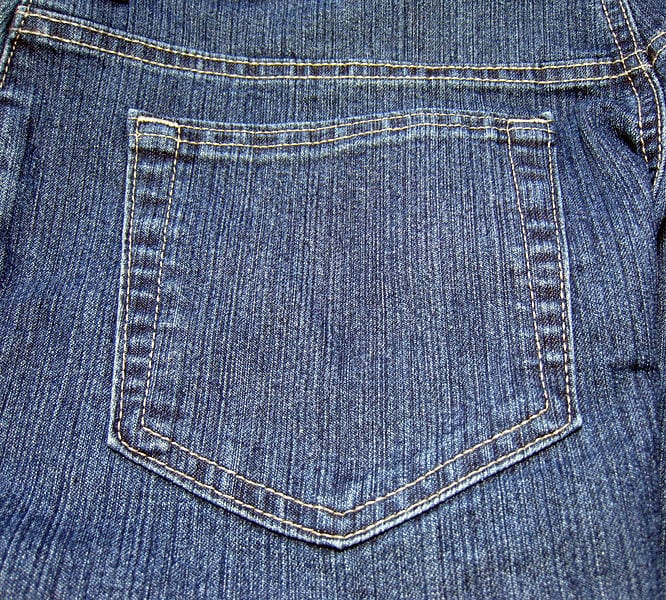 Fashion History - Jeans and Dungarees - HubPages