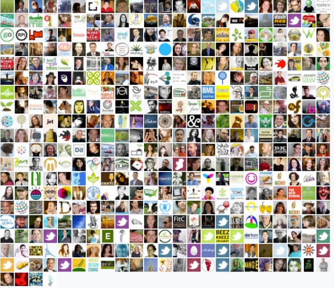 #NewTwitter is it the age of the Information Community? The rebranding might very well mark a new era of increased awareness and engagement with information across diverse levels of society