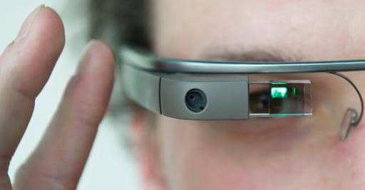New spectacles from Google's design team will be compatible with corrective lenses and, thanks to a collaboration with a private insurer, may get some reimbursement from health plans. Glass connects to the Internet using Wi-Fi hot spots or, to cells