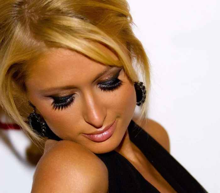 Paris Hilton gained notoriety after multiple drinking and drug offences, not to mention the sex tape and other topless pictures