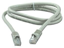 Category 5 through 6e cables look nearly identical for everyday people and at first glance but there are some subtle differences. There are differences that are visible and others that are not.