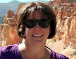 Joan Schneider, A-Fib free after 10 years