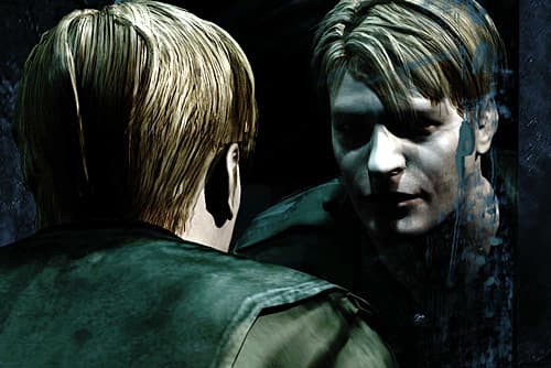 Silent Hill 2 does a better job than most novels exploring the relationship between choice, guilt, and mental deterioration. But that's not art, that's entertainment.