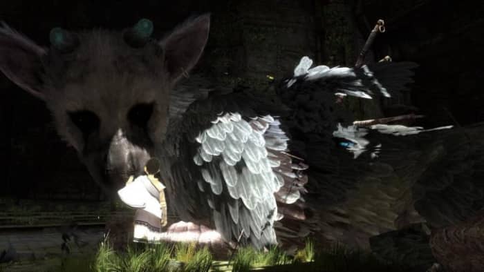Will video games ever escape the realm of entertainment and achieve recognition as a real art form? If anyone has a shot at it, it's Fumito Ueda, the closest the industry has to a true auteur artist. Last Guardian is his latest project.