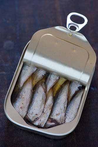 Delicious Canned Sardine Recipes - Hubpages