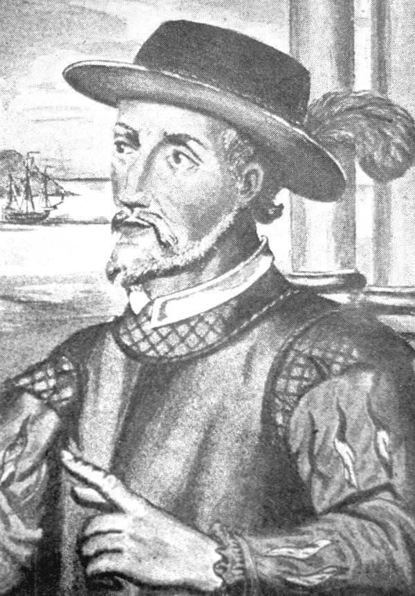 Juan Ponce de León led the first European expedition to Florida and give it the name La Florida (Land of Flowers).