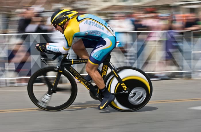 average-cycling-speed