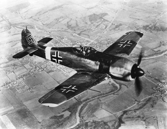 Without American corporations providing resources and financing, the European Fascist regimes would not have been capable of building their war machines!