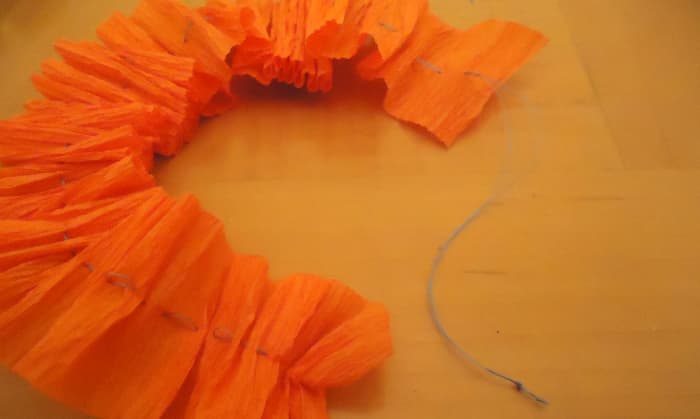 Crepe Paper Crafts- Make Crepe Paper Flowers - HubPages