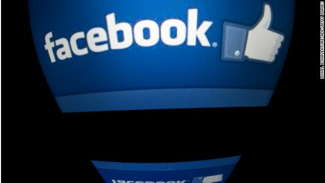 Douglas Rushkoff says a loss of control over how his "likes" are used has led him to drop Facebook