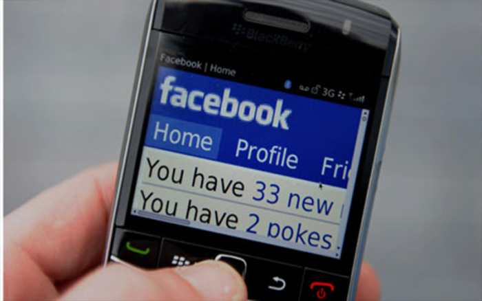 Facebook has become rea. Facebook Places harnesses the GPS function of the latest smartphones to enable users to track each other down.dily and easily accessible, and is already part of our lives